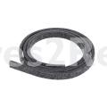Sealing Materials - 4055482527 Seal Drum Front [Electrolux Aeg]