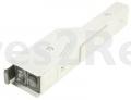 Faber Roblin Panel Module For Household Appliances - Kit Cont. Gr.flexa Balan.but.1 0 2 light - 133.0059.027