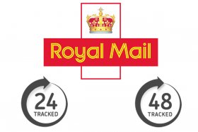 Standard Shipping Cost - Select Free Shipping at Checkout