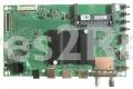 Grundig Chassis Module For Lcd/plasma - Sym110 Af-65 Lp9 M-srs-uhd-100hz-oled-onyx - C00906596