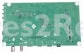 Grundig Chassis Module For Lcd/plasma - Rlh110 Gm 32 B83 Hd-s2-3hdmi-2usb - C00906528