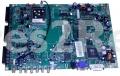 Grundig Mainboard - Chassisboard L6b - M1F110