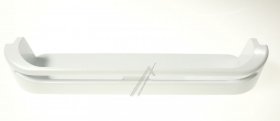 Panel - C00292391 488000292391 Cover Strip(door Top Controls)-2 [Whirlpool Indesit]