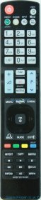 LG AKB72914020 Remote Control (Genuine)