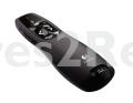 Logitech Presentarion Input Device - R400 Laser Presentation Remote - 910-001356