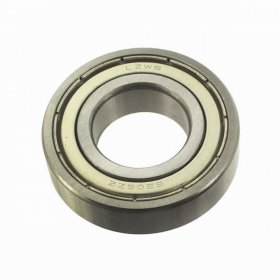 Universal 62062Z, 6206Z, 6206ZZ Shielded Bearing (30mm x 62mm x 16mm)