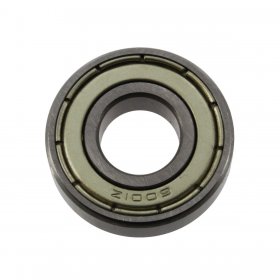 Universal 60012Z, 6001Z, 6001ZZ Shielded Bearing (12mm x 28mm x 8mm)