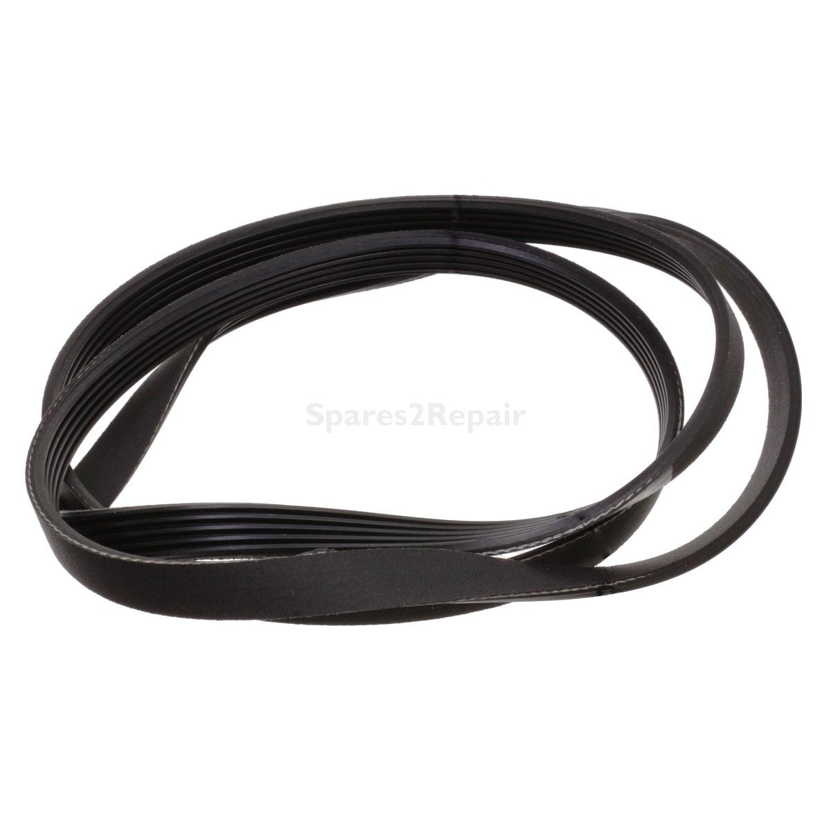 Compatible for AEG 500-600-700-800-900-1000 Series; Whirlpool AWB260 Type Drive Belt (1270J5)