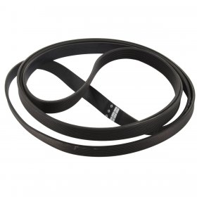 Compatible for Beko DRVS62, DRCS68 Series Tumbe Dryer Drive Belt (1966H9EL)
