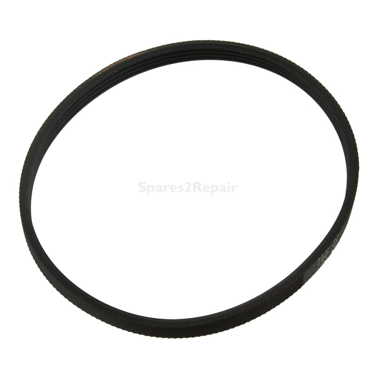 Compatible for Beko DCU8320, DV6120X-AVL, DV7220X-AVL Series Tumble Dryer Drive Belt (285H4EL)
