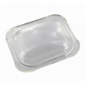Compatible for Bosch HBA, HBN Series Oven Lamp Bulb Light Glass Cover