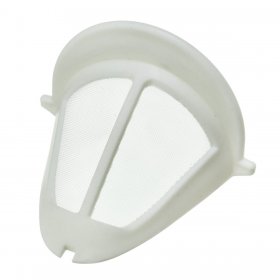 Compatible for Bosch TWK7600 Series Village Series Kettle Anti-Limescale Spout Filter