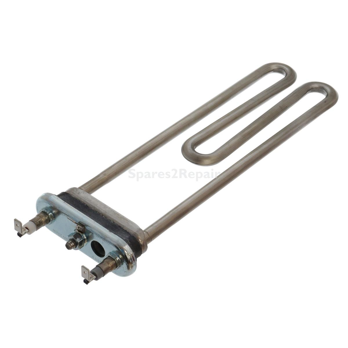 Compatible for Bosch Siemens WM, WAW Series Washing Machine Heating Element (2000W)