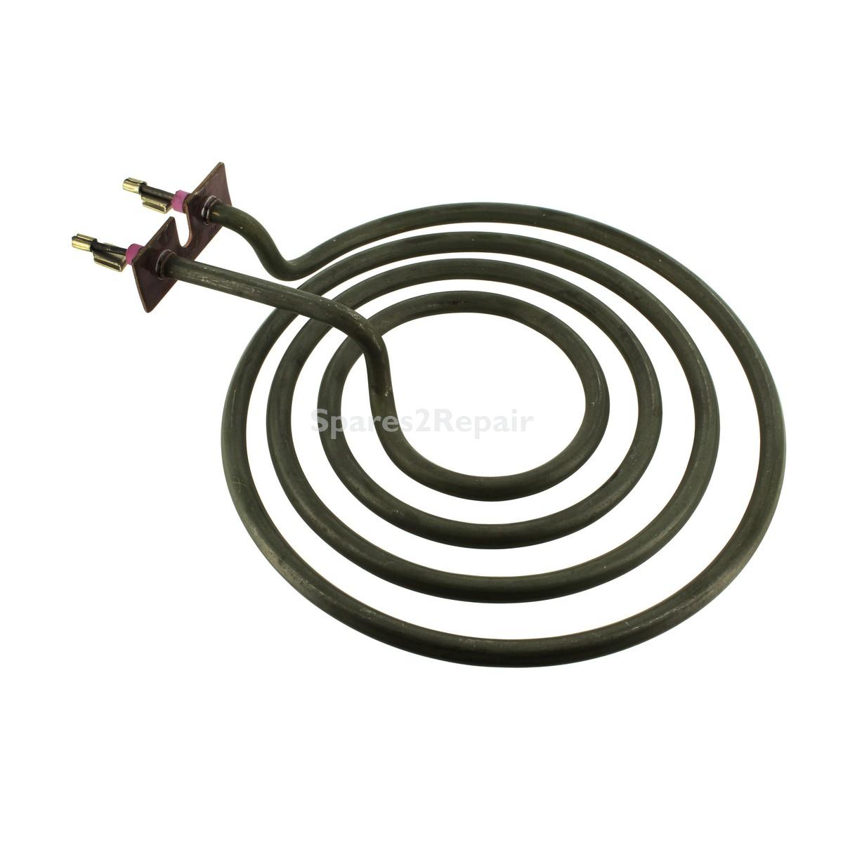 Universal 7" Boiling Ringplate (1800W, 240V)