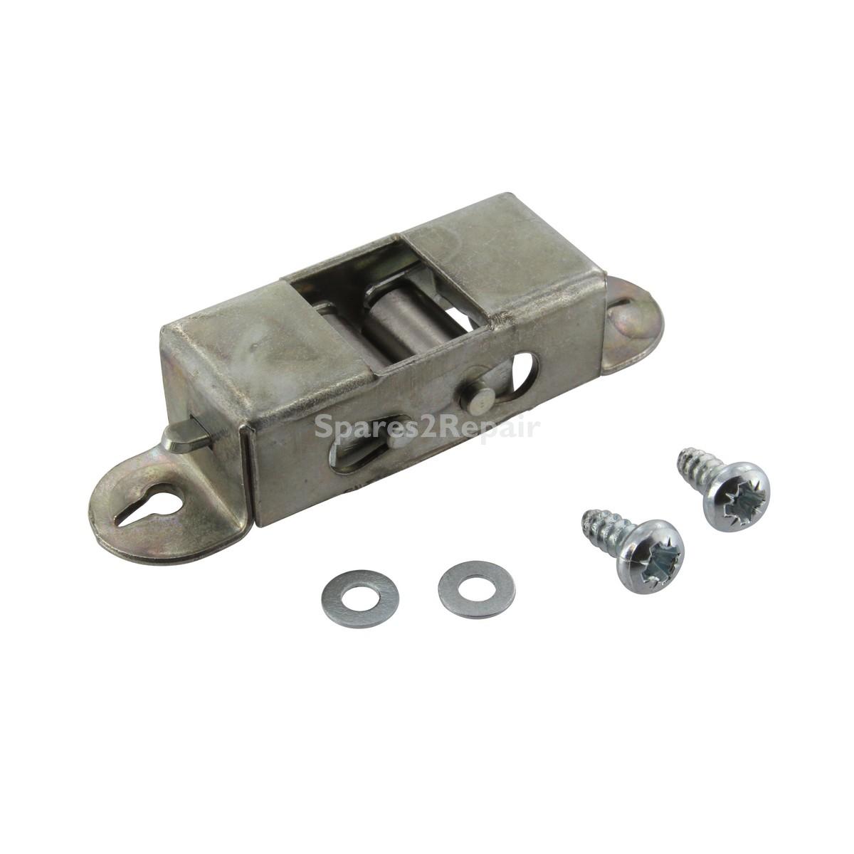 Universal Electric Cooker Roller Type Door Catch