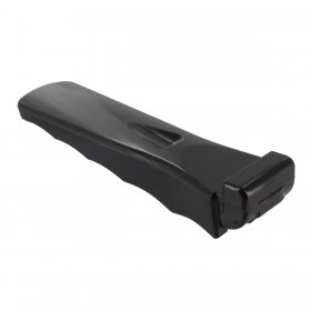 Universal Moulded Grip Grill Pan Handle for 14-BL-44, 14-BL-64, 14-HP-73, 14-TY-65 & 14-UN-26 Grill Pans