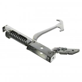 Compatible for Ilve, Britannia 60cm & 90cm Range Cooker Models After Serial Number 9722001 Series Main Oven Door Hinge
