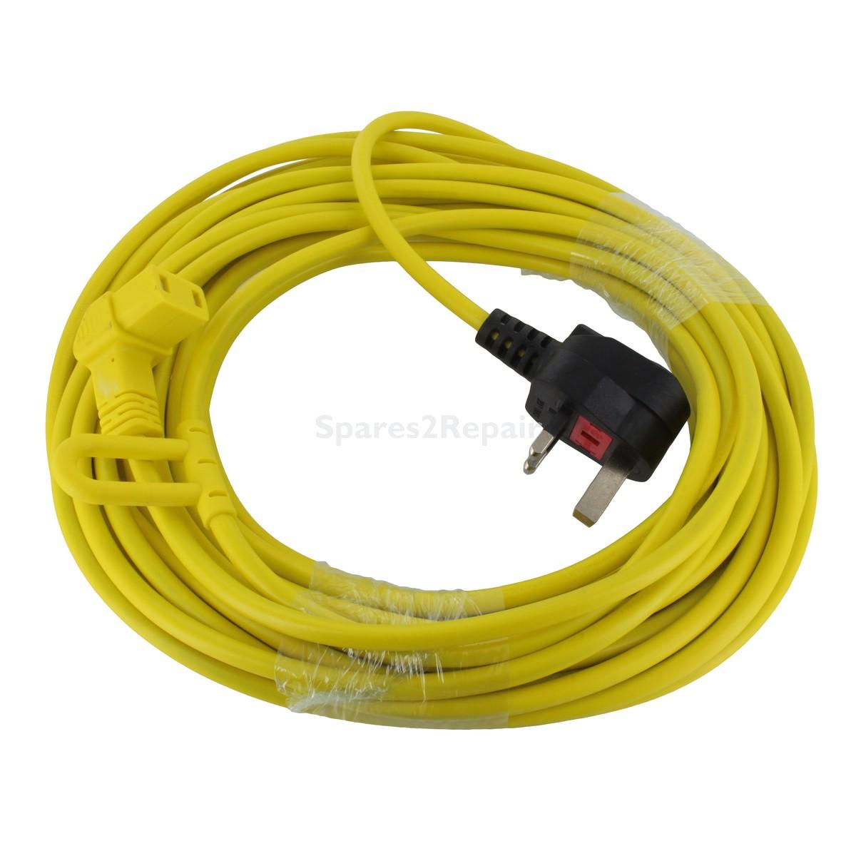Compatible for Victor 12.5m V9 Unique High Visibility Cable