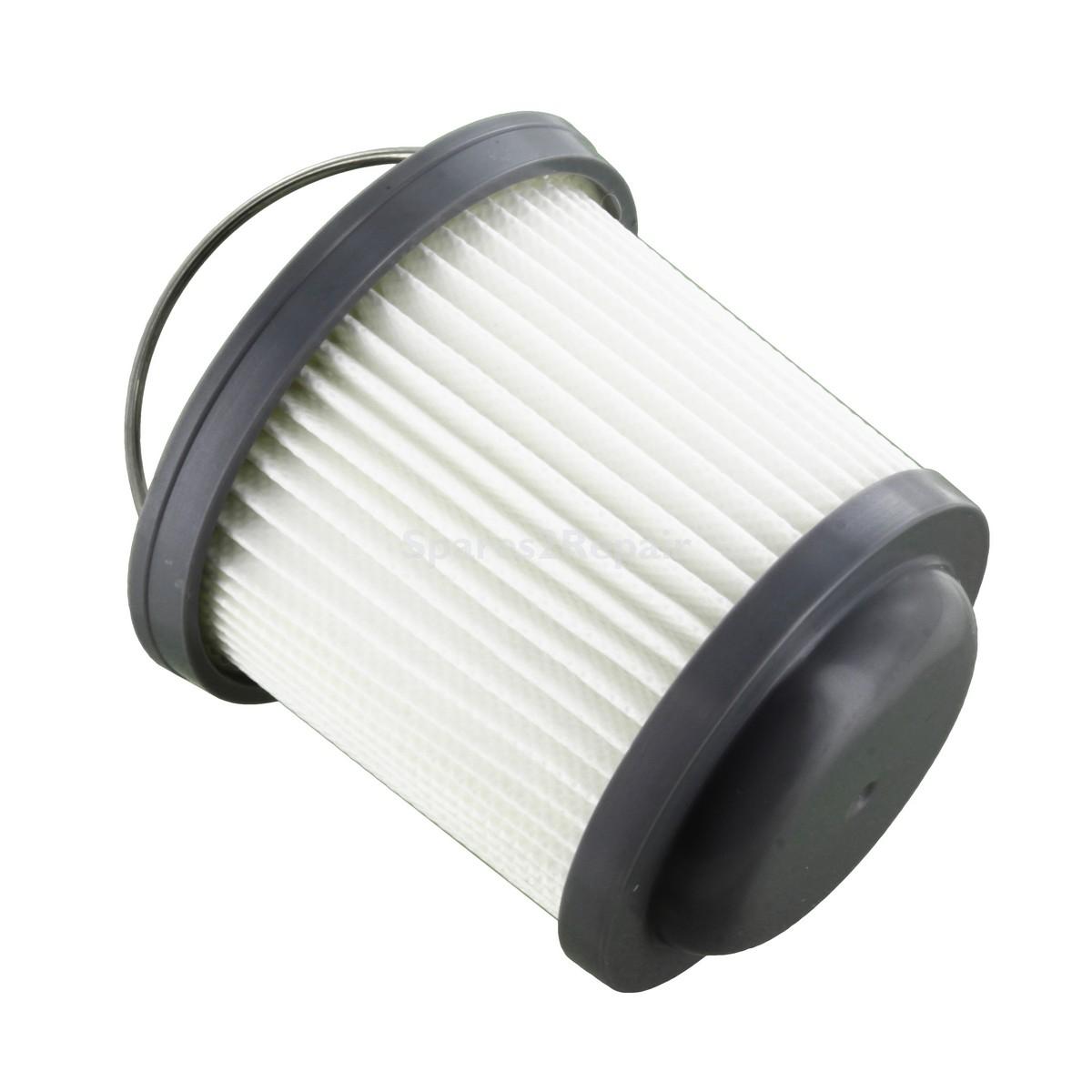 Compatible for Black & Decker PV9625N, PV1225NPM, PV1225NB, PV1425N, PV1825N Dustbuster Series Filter