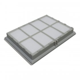 Compatible for Bosch BBS-BSA-B-C-D-E-F, VS Series HEPA Filter (Pack of 1)