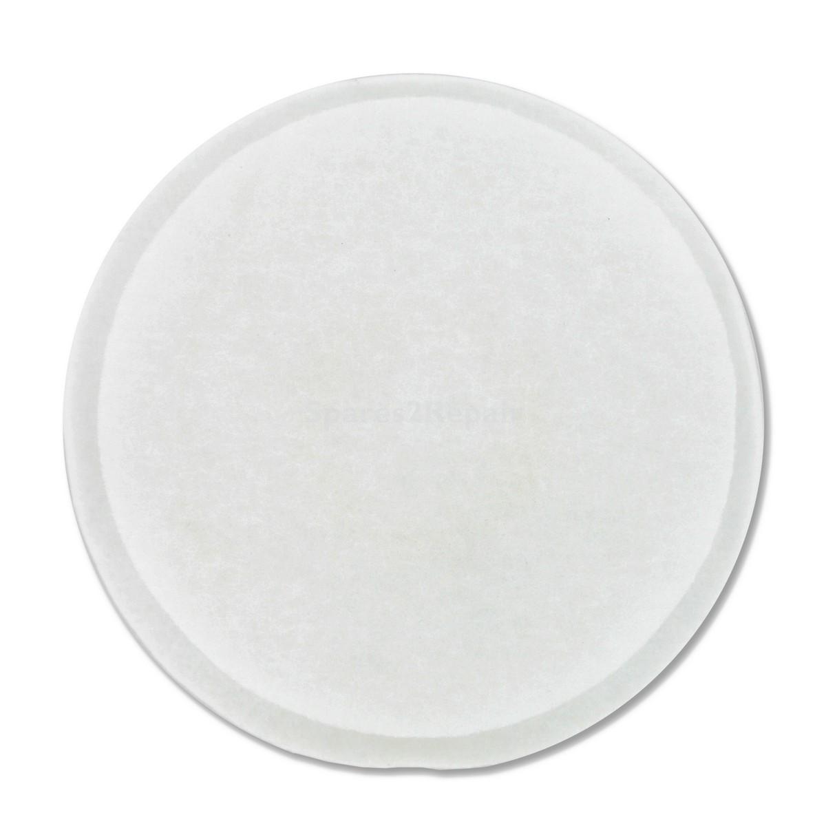 Compatible for Dyson DC07, DC14 Series Post-Motor Filter Pad (Pack of 1)