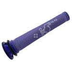 Compatible for Dyson DC58, DC59, DC61, DC62, V6, V7, V8 (SV03, SV04, SV05, SV06, SV09, SV11, SV37, SV10, SV25) Series Washable Pre-Motor Filter