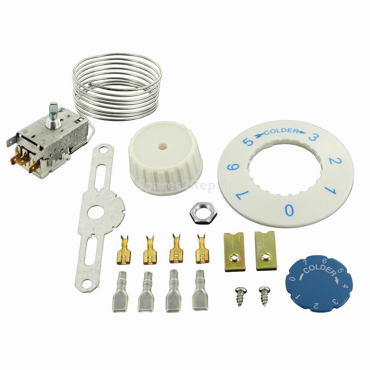 Universal 'VS5' Thermostat Kit