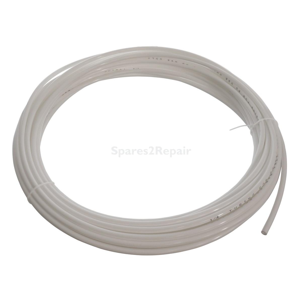 Universal Refrigerator Water Supply Pipe Tube (1/4" / 6mm x 20m)