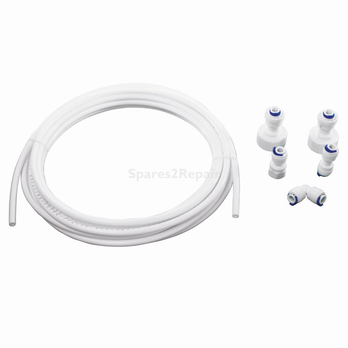 Compatible WF99 Type Universal Water Filter Hose Kit