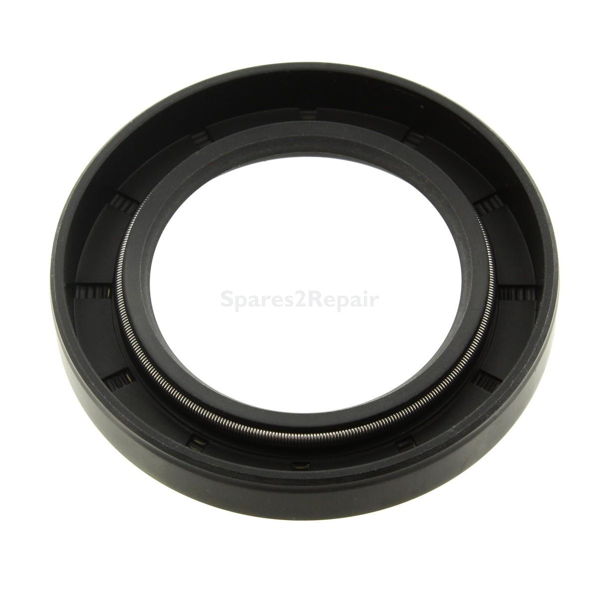 Compatible for Beko WM, WMA Series WM1212, WM1412S, WMA1512S, WMA1715W Type Drum Oil Seal (40x62x10)