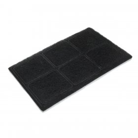 Compatible for Drinkwell Original, Platinum, Big Dog Multi-Tier, Outdoor Dog, Mini, Everflow, Zen Series Pet Fountain Water Filters (Pack of 6)