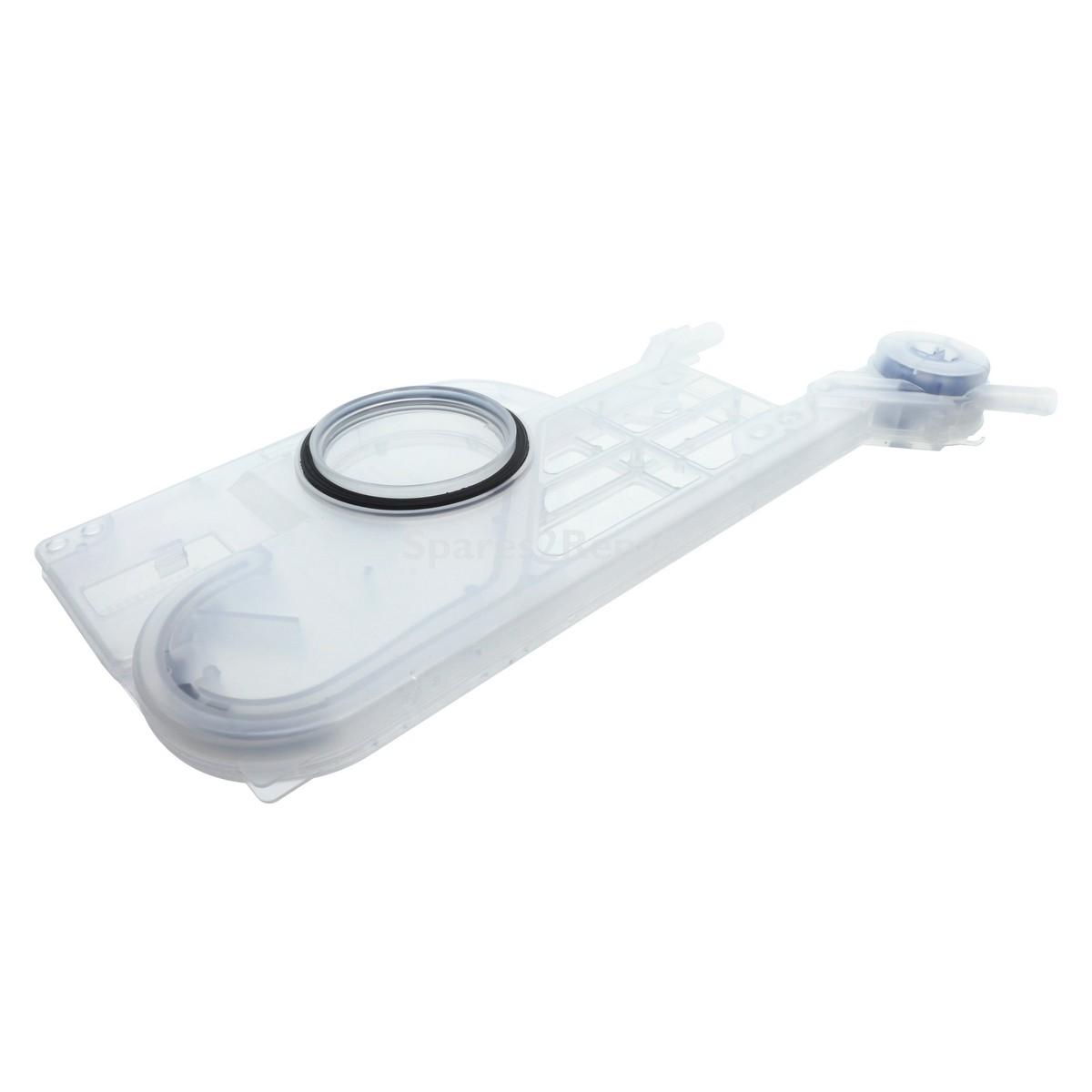 Compatible for Hotpoint FDD, FDL, SDD; Indesit DIF, IDF, IDP Series Dishwasher Air Break & Turbine Unit