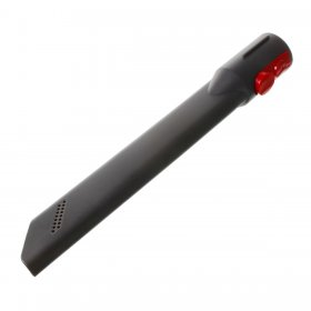 Compatible for Dyson V7, V8, V10, V11 Series 'Quick Release' Type Vacuum Cleaner Crevice Tool