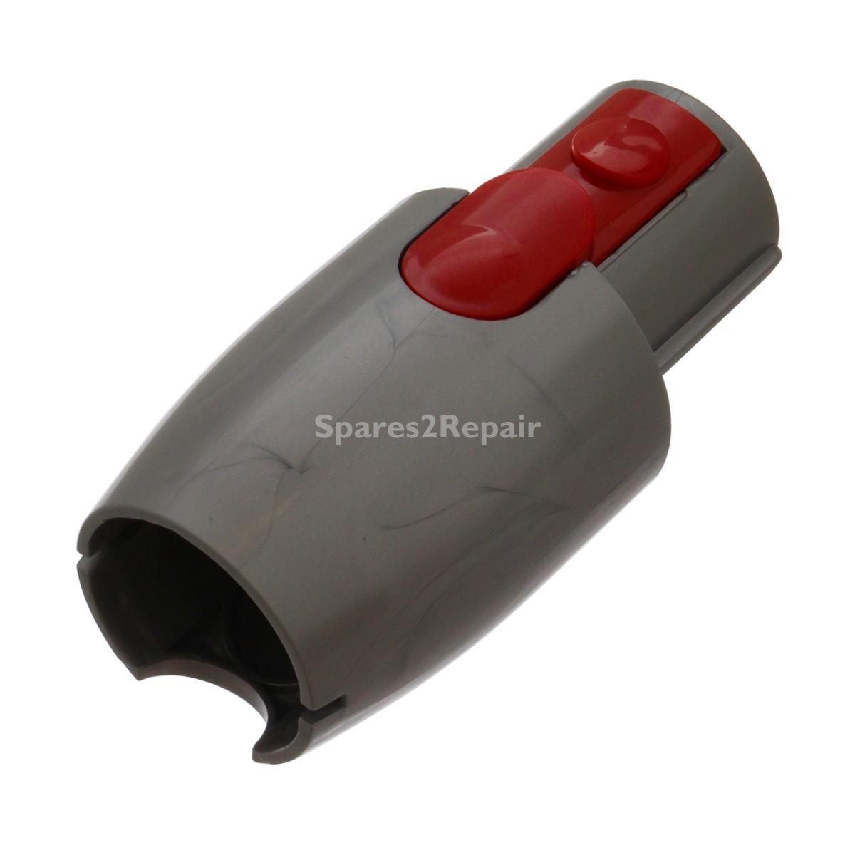 Compatible for Dyson DC35-DC62 to V7-V15 Series Vacuum Cleaner Adapter Tool