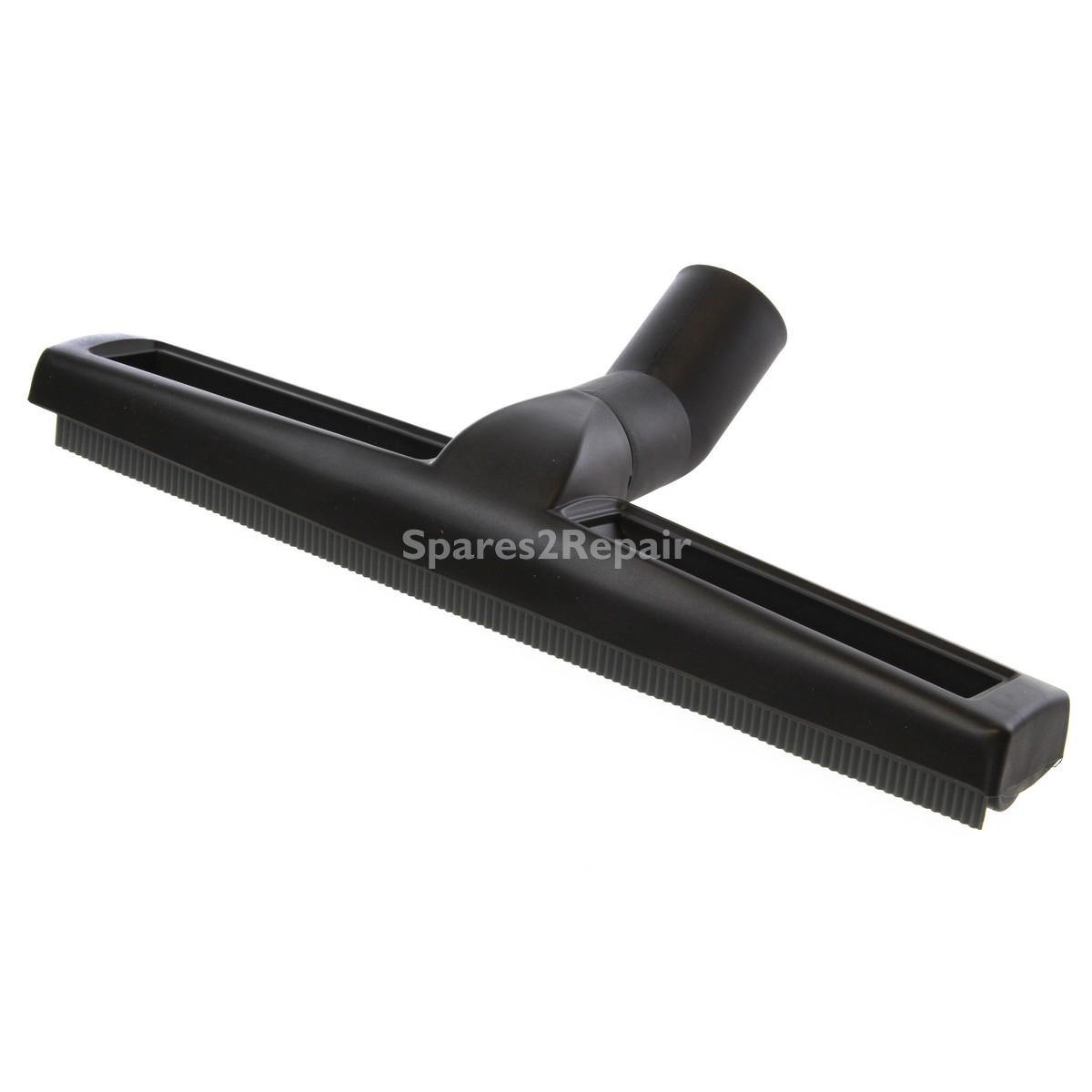 Universal Squeegee Floor Tool Nozzle with Rubber Blades for Wet Pick-Up (38mm x 360mm)