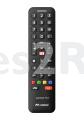 Meliconi Universal Remote Control - 808035 Universal Remote Control For 1 Tv Device With Preprogrammed Code