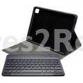 Mobilize Tablet pc Bags-cases - 28094 Mobilize Removable Bluetooth Keyboard Case Samsung Galaxy Tab A7 Lite 8 7 Black Azerty