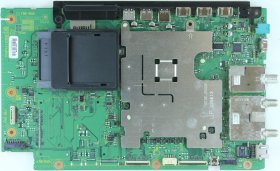 Panasonic TX-L50DT65B - Main AV - TXN/A1VKUB BQ - TNPH1056 1A