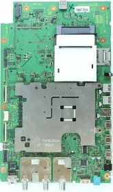 Panasonic TX-L47WT65B - Main AV - TXN/A1VTUB - TNPH1056 1A
