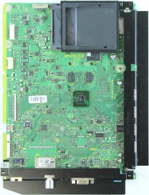 Panasonic TX-L42ET50B - Main AV - TXN/A1TJUB BH - TNPH0993 3A