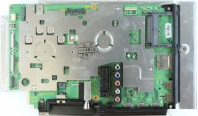 Panasonic TX-55AX630B - Main AV - TXN/A1FQVB BM - TNPH1112 1A