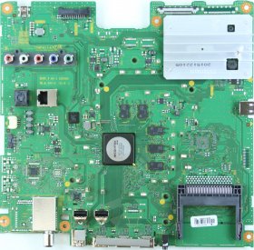 Panasonic TX-50DX700B - Main AV - TXN/A1LDVB - TNPH1147 1A
