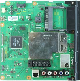 Panasonic TX-55CS520B - Main AV - TXN/A1JBVB EC - TNPH1125 1 A