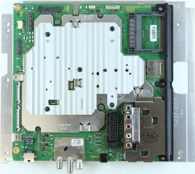 Panasonic TX-40CX802 - Main AV - TXN/A1GWVB BJ - TNPH1120 2 A