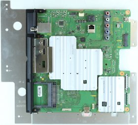 Panasonic TX-40DX700B - Main AV - TXN/A1LEVB BQ - TNPH1147 1A