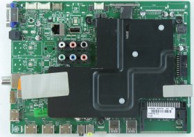 Panasonic TX-40CX400B - Main AV - 23292153 - 17MB100 - 280415R3A
