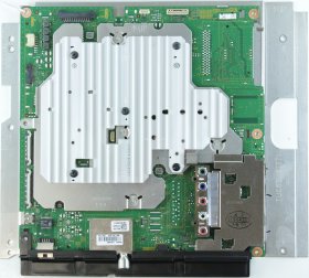 Panasonic TH-50CX700A - Main AV - TNPH1120 2A