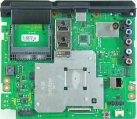Panasonic TX-49ES500B - Main AV - TXN/A1QBVB EY - TNPH1181