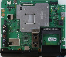 Panasonic TX-49ES400B - Main AV - TXN/A1QUVB EY - TNPH1181