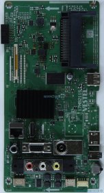 Panasonic TX-32FS352B - Main AV - 23489021 - 17MB211S - 240817R1